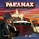 Panamax! Look at that suave dude with the hardhat. That could be you.